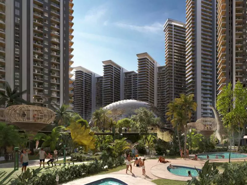 Deals in Affordable Residential